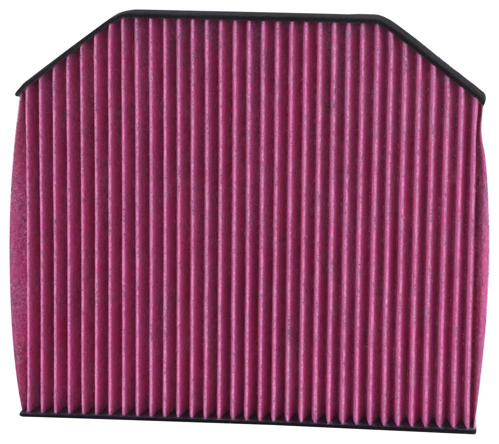 K&N Disposable Cabin Air Filter DVF5068