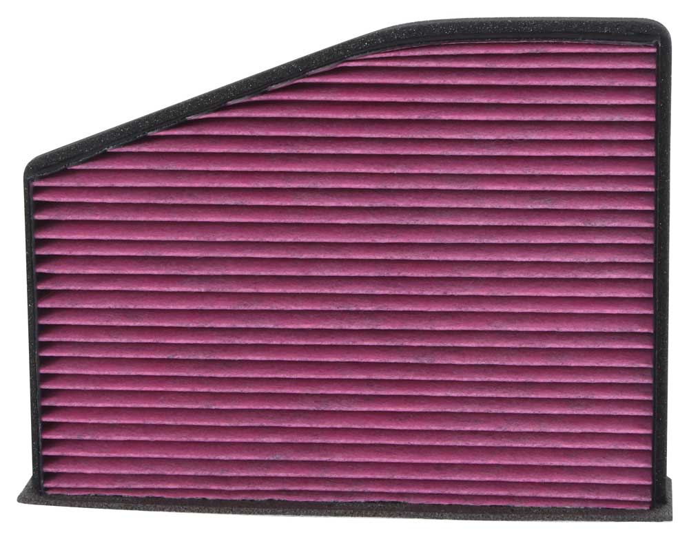 K&N Disposable Cabin Air Filter DVF5071