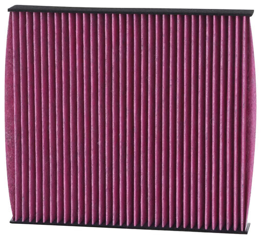 K&N Disposable Cabin Air Filter DVF5076