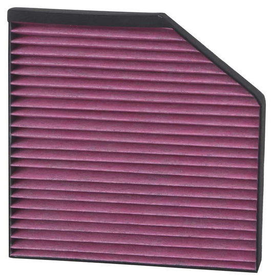 K&N Disposable Cabin Air Filter DVF5081