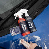 Duel AutoCare DECONTAMINATION KIT - FD Racing