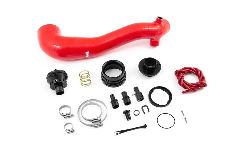 Dump Valve for VAG 1.5 TSI 2022 Onwards - FD Racing