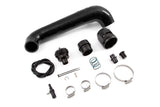 Dump Valve for the 1.2 and 1.4 TSI Engine