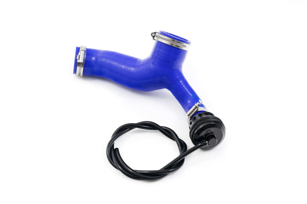 Dump Valve for the Can-Am Maverick X3 Turbo RR - FD Racing