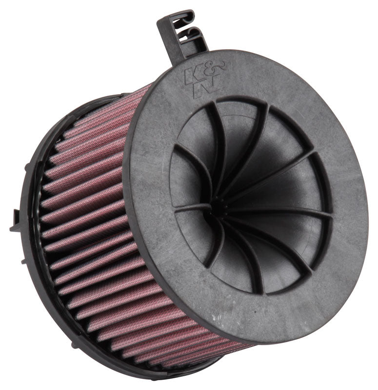 K&N Replacement Air Filter E-0647