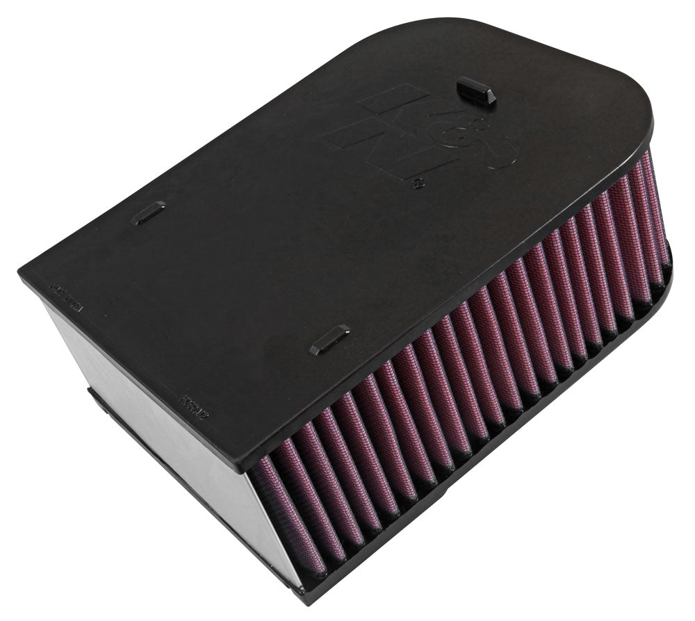 K&N Replacement Air Filter E-0660