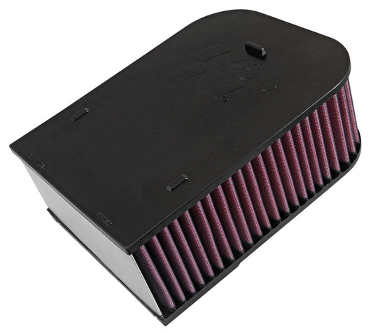 K&N Replacement Air Filter E-0660