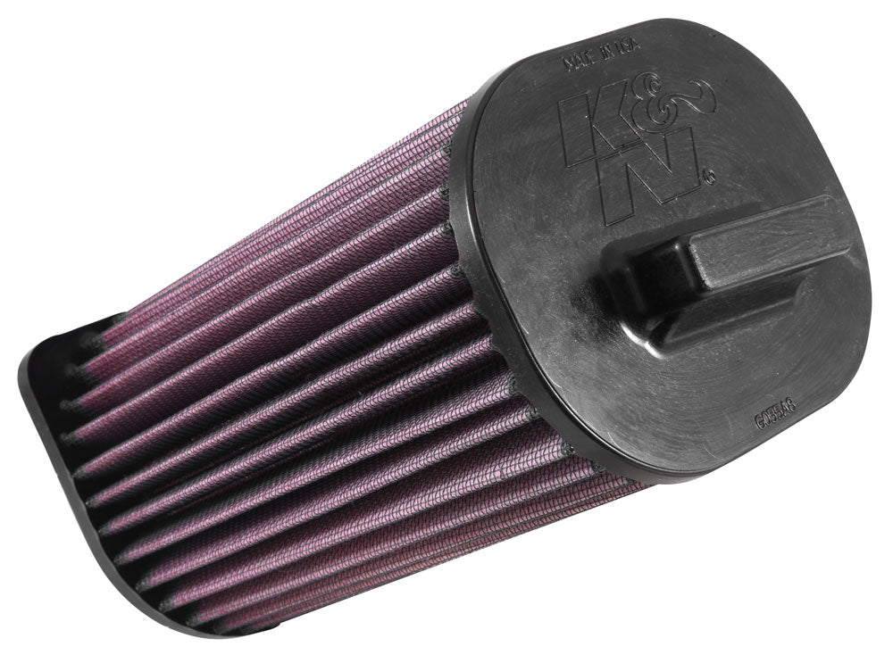 K&N Replacement Air Filter E-0663
