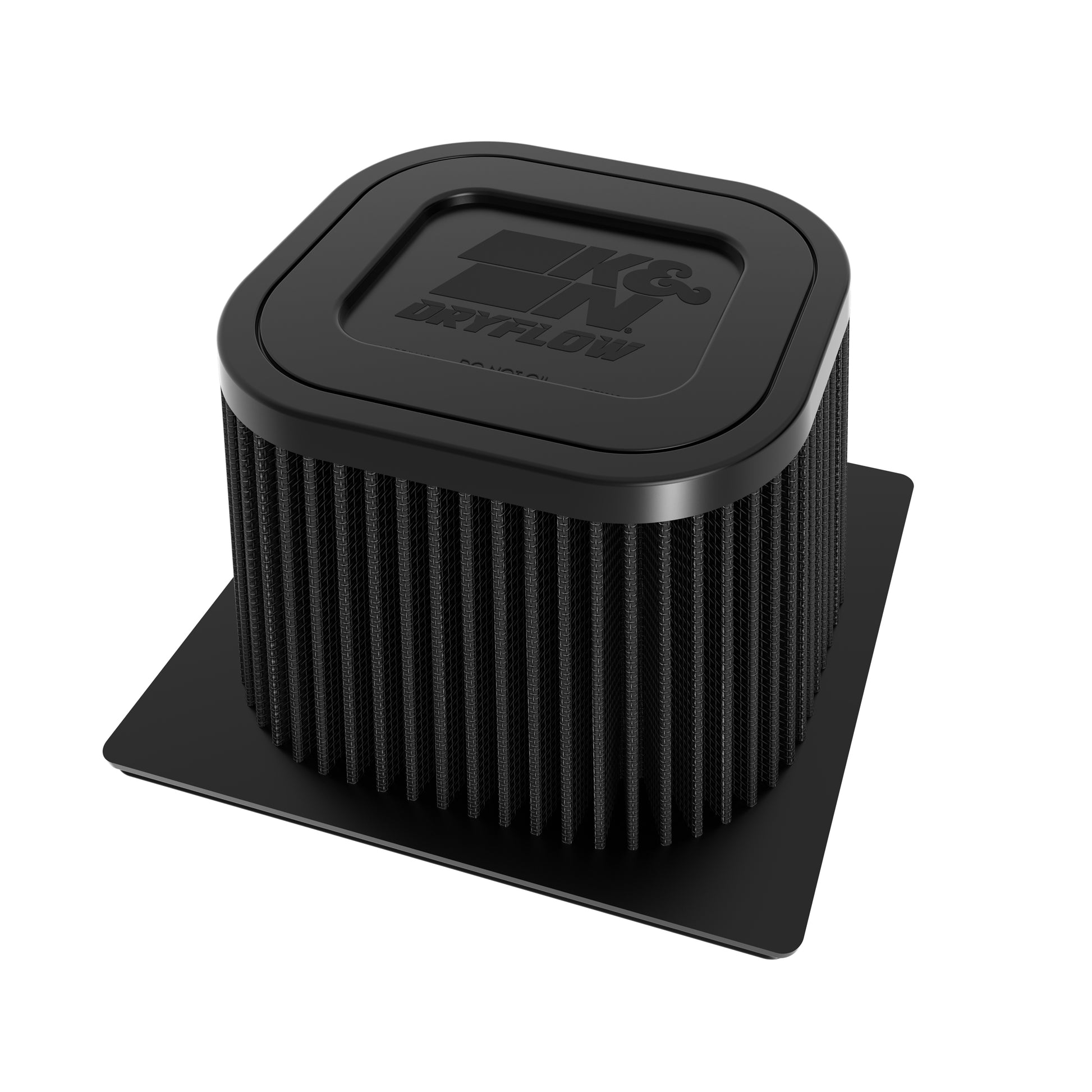 K&N Dryflow Lifetime Engine Air Filter RAM HD L6-5.9L DSL