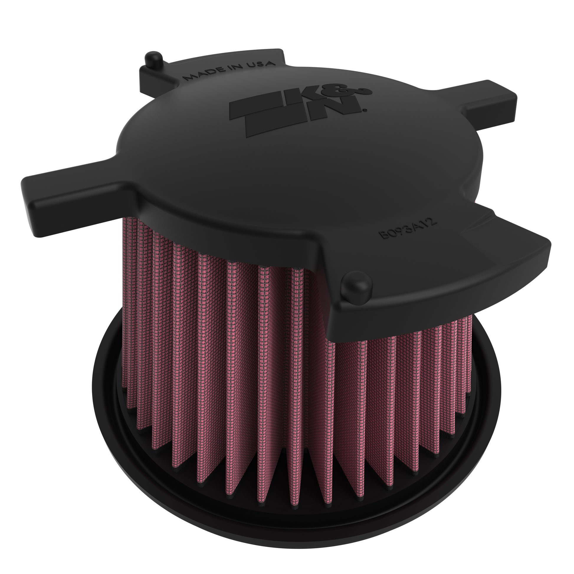 K&N Replacement Air Filter E-0781