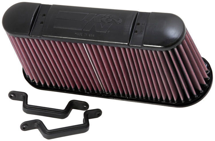 K&N Replacement Air Filter E-0782 | High-Flow