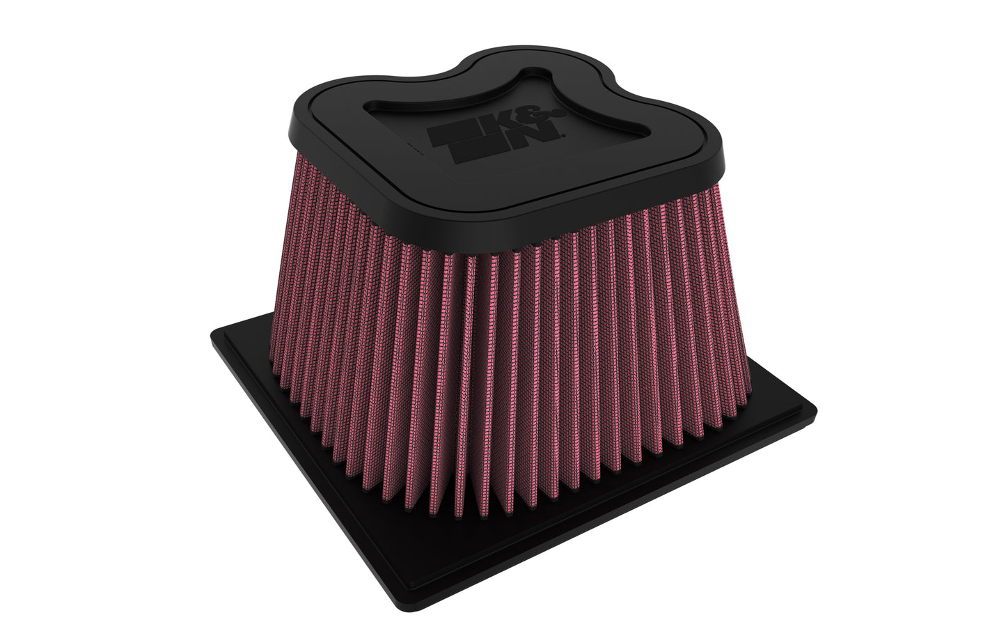 K&N Replacement Air Filter E-0784 | High-Flow