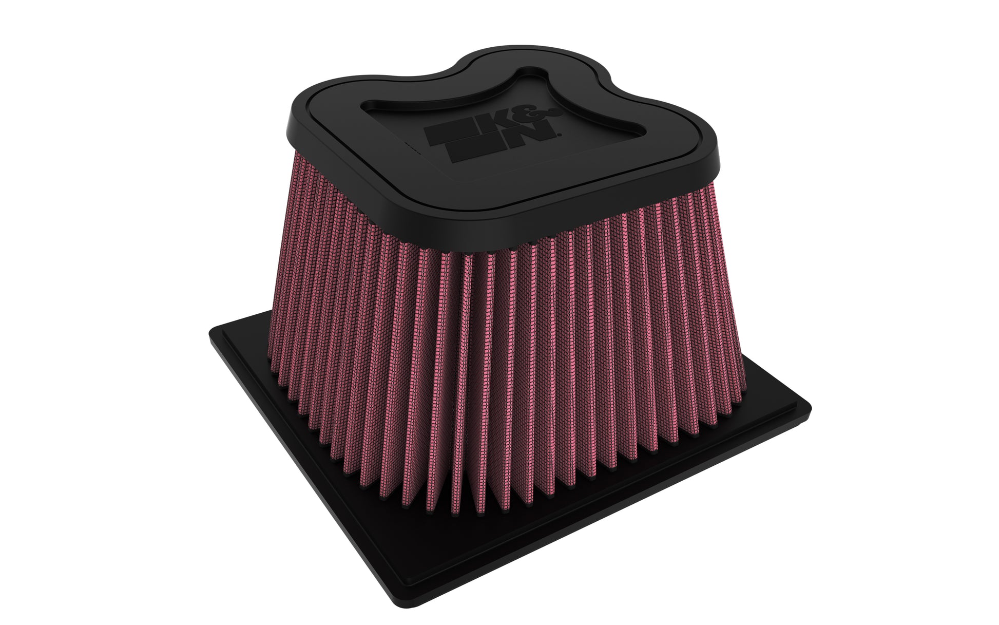 K&N Replacement Air Filter E-0784 | High-Flow