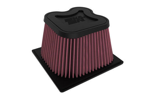 K&N Replacement Air Filter E-0784 | High-Flow
