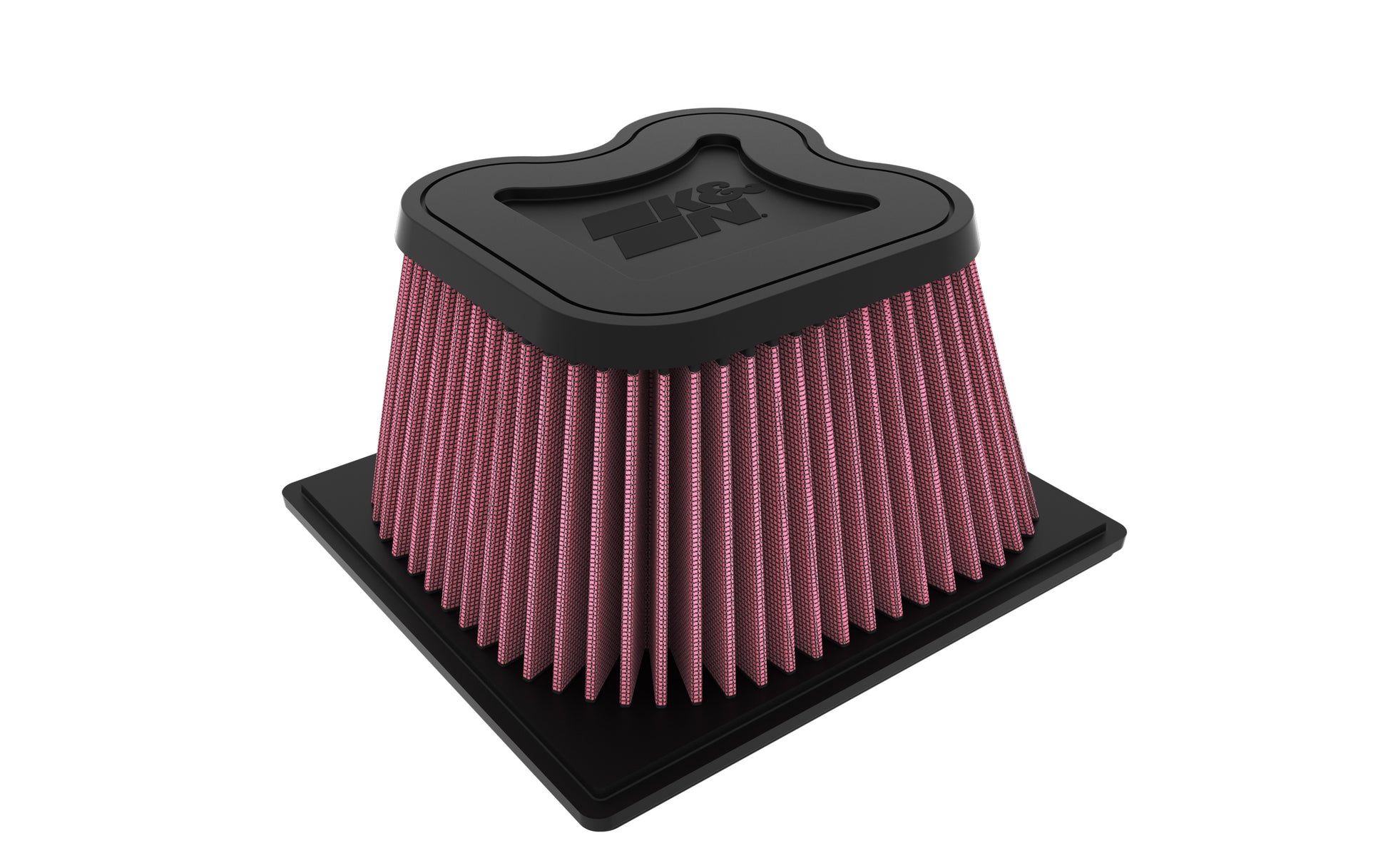 K&N Replacement Air Filter E-0787 | High-Flow