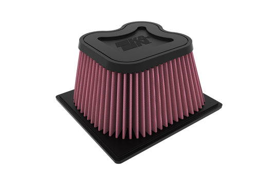 K&N Replacement Air Filter E-0787 | High-Flow