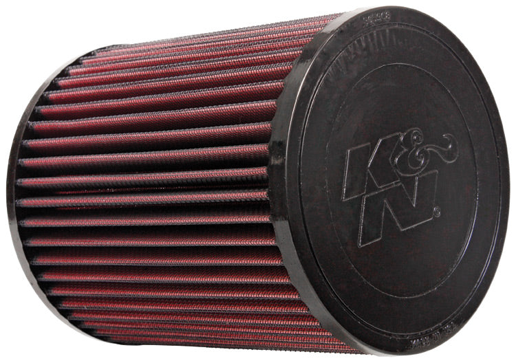 K&N Replacement Air Filter E-1009 – High-Flow Cotton Media