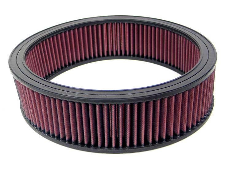 K&N Replacement Air Filter E-1065 – Performance Cotton Media