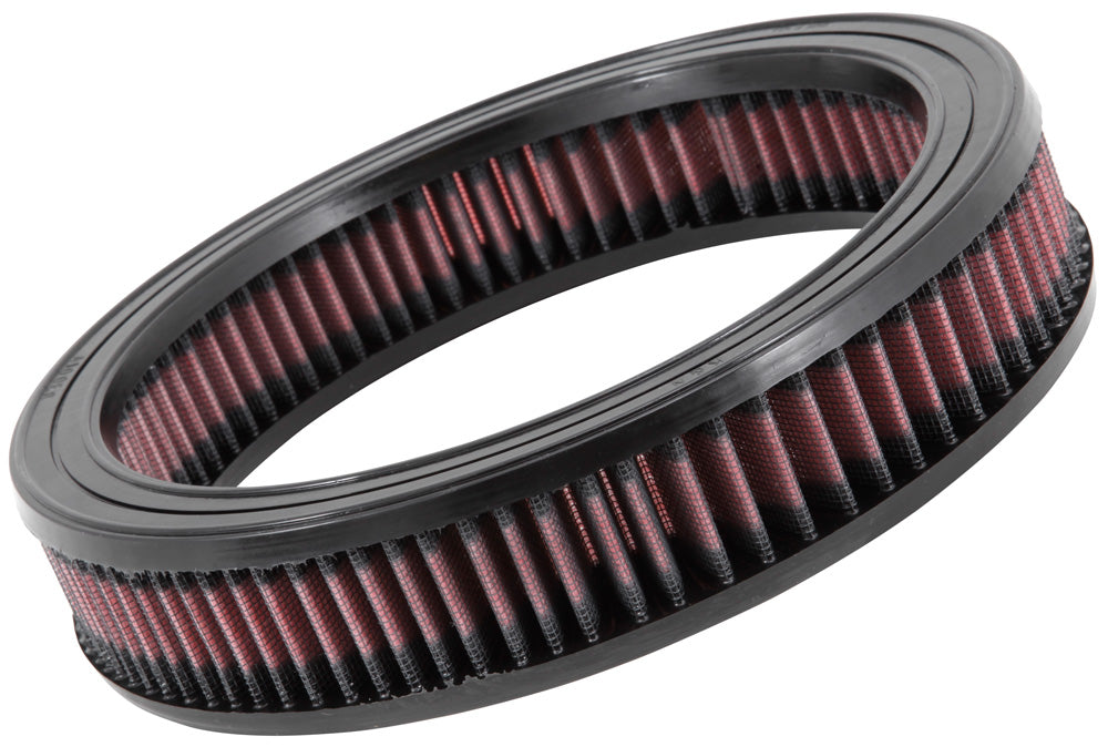 K&N Replacement Air Filter E-1070 – High-Performance Pleated