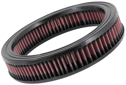 K&N Replacement Air Filter E-1070 – High-Performance Pleated