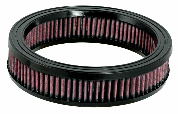 K&N Replacement Air Filter E-1080 – Reusable Cotton Filter