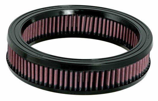 K&N Replacement Air Filter E-1080 – Reusable Cotton Filter