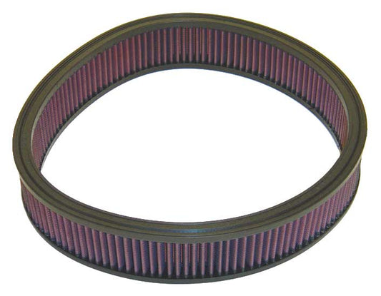 K&N Replacement Air Filter E-1590