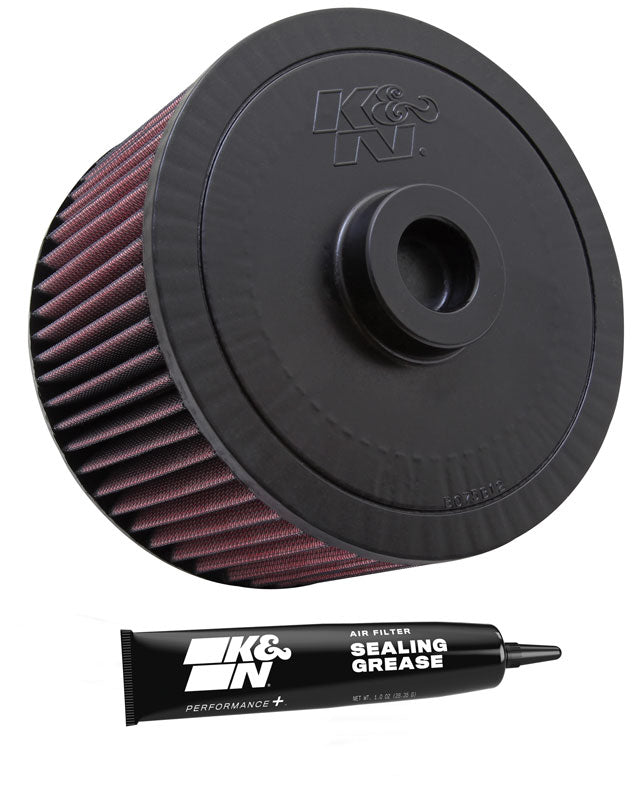 K&N Replacement Air Filter E-2444 – High-Flow Cotton