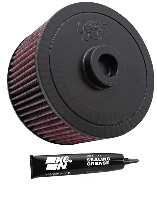 K&N Replacement Air Filter E-2444 – High-Flow Cotton