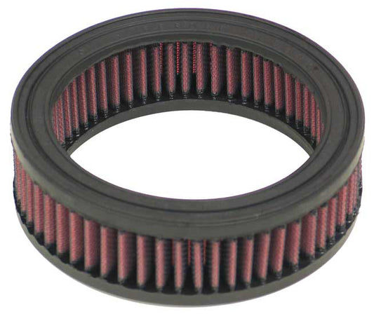 K&N Replacement Air Filter E-2470 – High-Flow Cotton