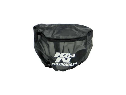 K&N Air Filter Wrap E-2510PK – Red Cotton Gauze