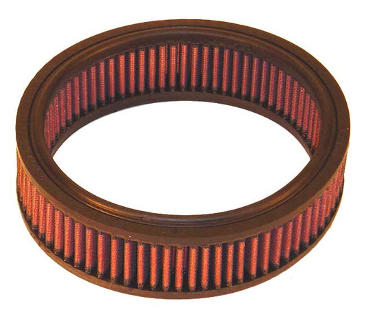 K&N Replacement Air Filter E-2601 – High-Flow Cotton