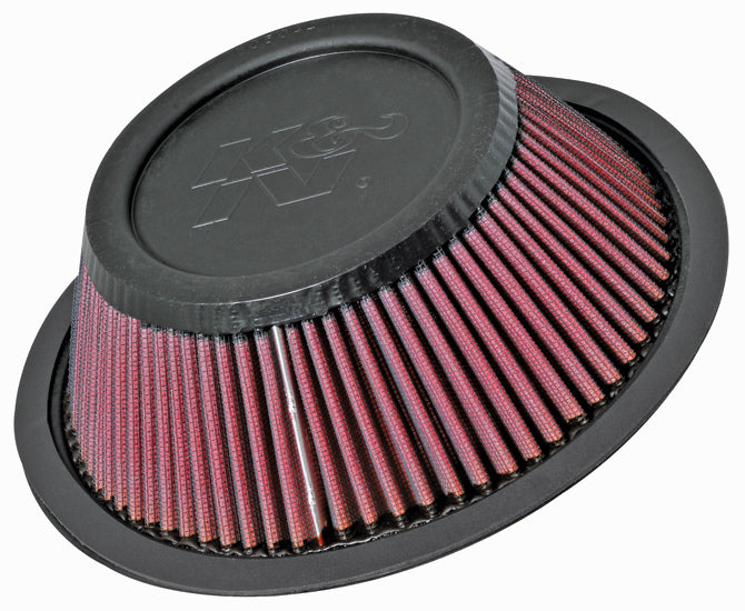 K&N Replacement Air Filter E-2605-1 – High-Flow Cotton