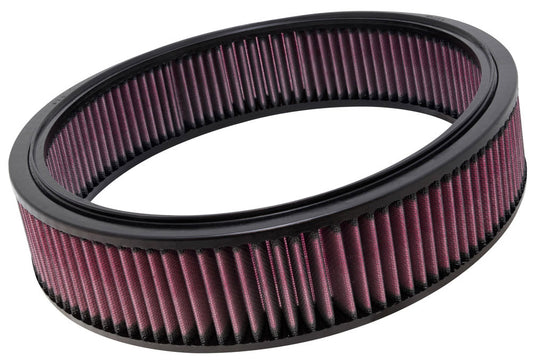 K&N Replacement Air Filter E-2872