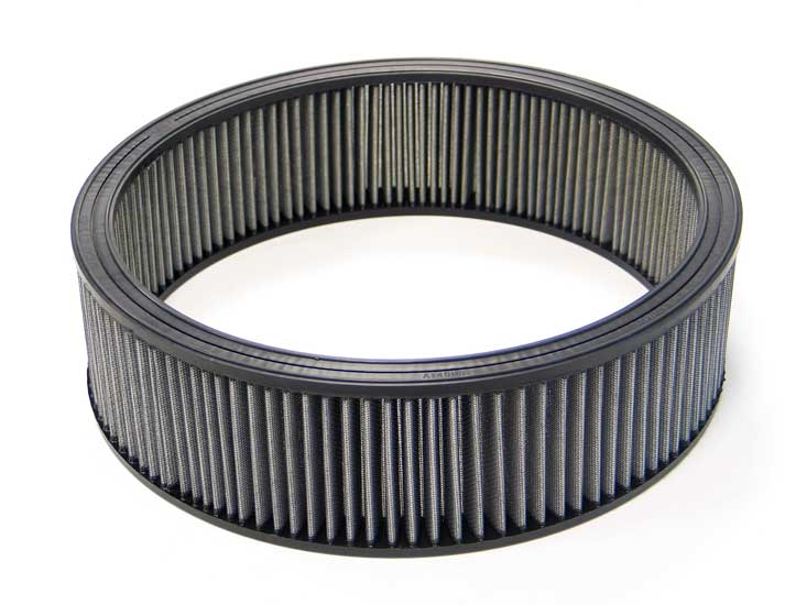 K&N E-3030R Round Air Filter | FD Racing at £70.0