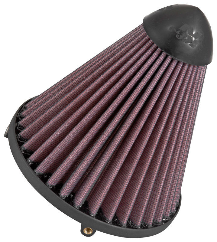 K&N E-3051 Replacement Air Filter – Reusable Cotton Gauze