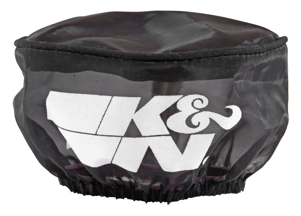 K&N E-3120DK Air Filter Wrap – Nylon Seal, Round Element