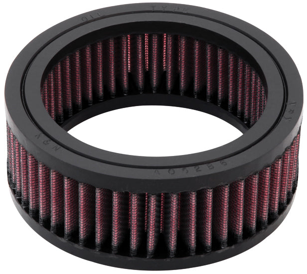 K&N Round Air Filter E-3200 | High-Flow Performance