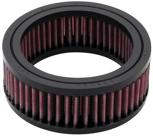 K&N Round Air Filter E-3200 | High-Flow Performance