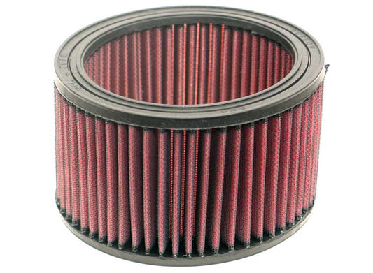 K&N Round Air Filter E-3210 | High-Flow Performance