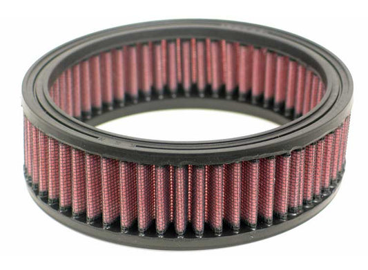 K&N Round Air Filter E-3212 | High-Flow Performance