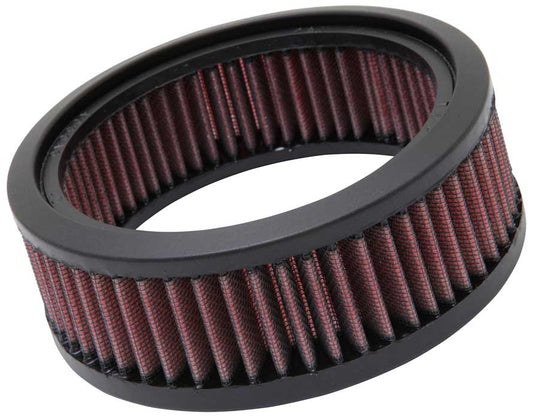 K&N Round Air Filter E-3225 | High-Flow Performance