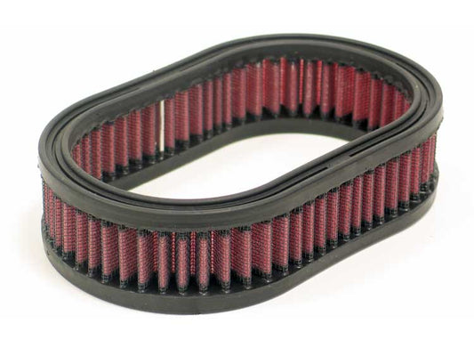 K&N Oval Air Filter E-3321 | High-Flow Performance