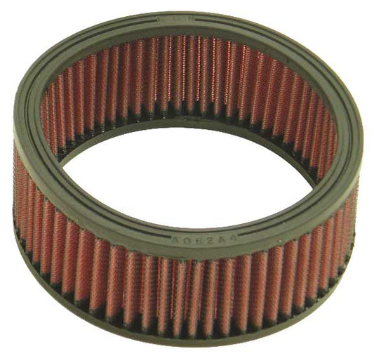 K&N Round Air Filter E-3322 | High-Flow Performance