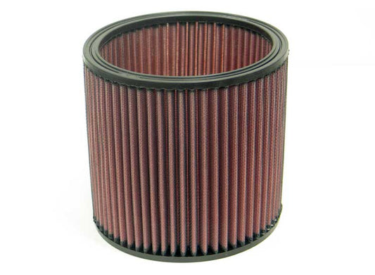 K&N Round Air Filter E-3346 – Reusable High-Flow