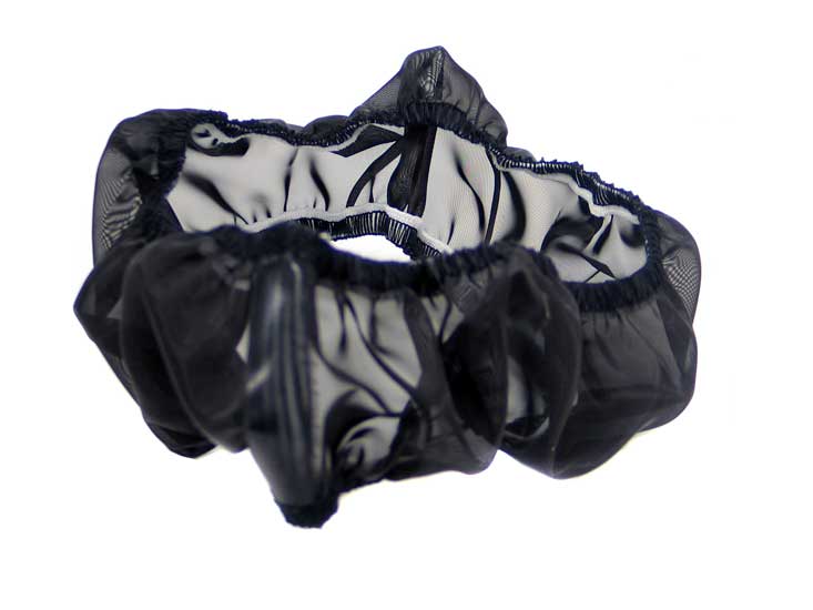 K&N Air Filter Wrap E-3495PK – Reusable Foam Pre-Filter