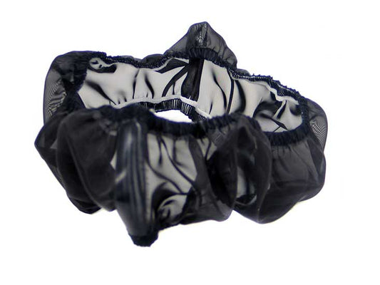 K&N Air Filter Wrap E-3495PK – Reusable Foam Pre-Filter