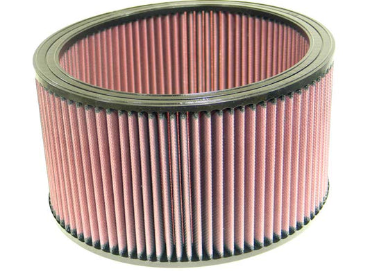 K&N Round Air Filter E-3690 Reusable High-Flow