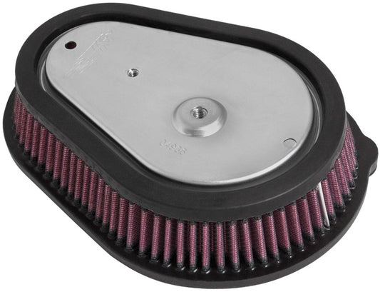 K&N Unique Air Filter E-3975 | High-Flow Induction