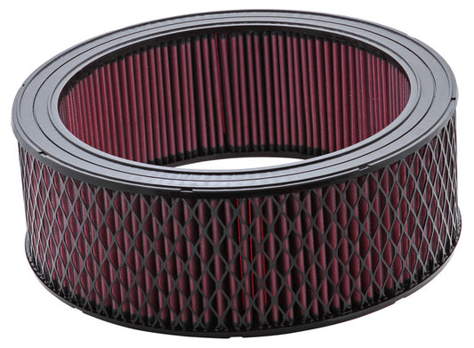 K&N Round Air Filter E-3978XD – High-Flow Replacement